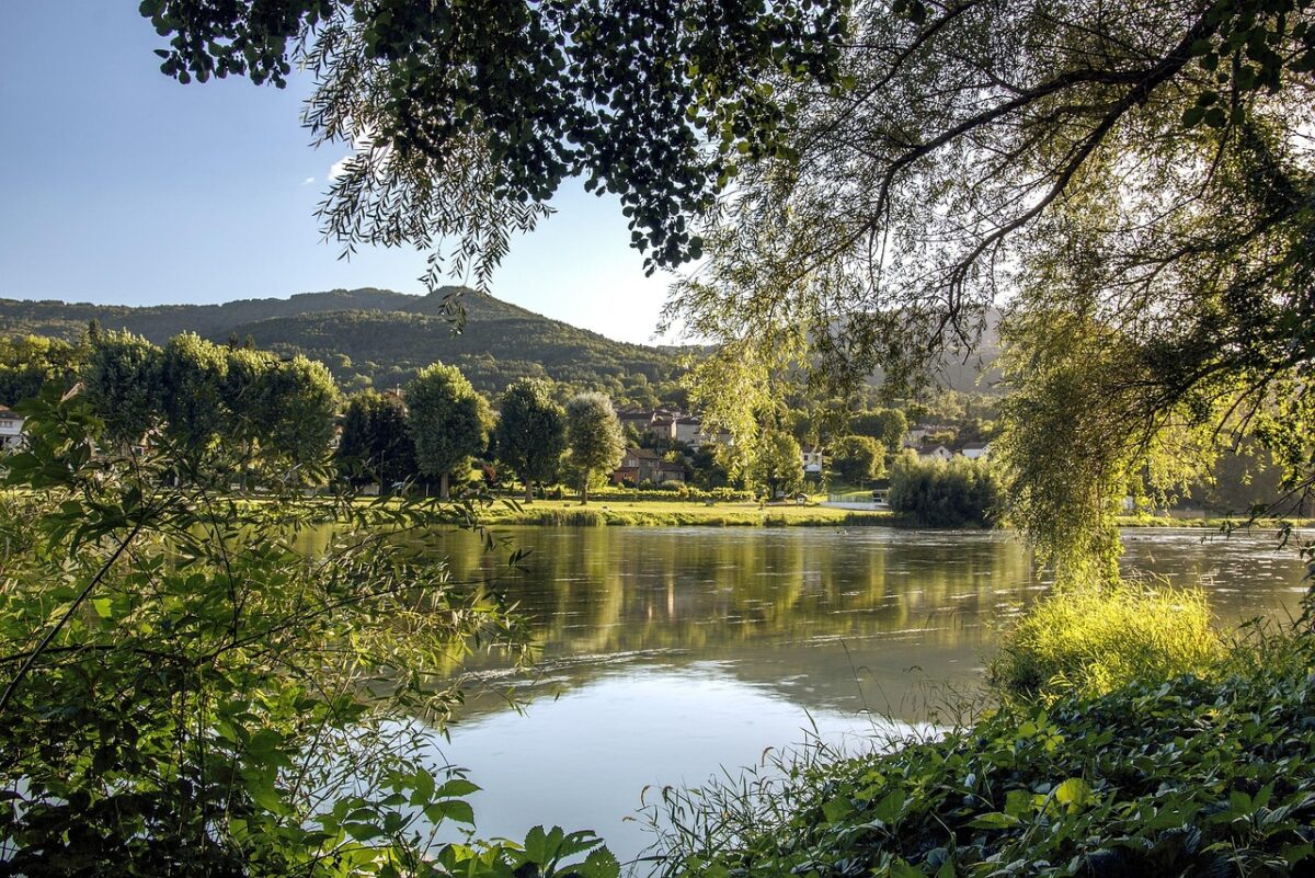 La Loire