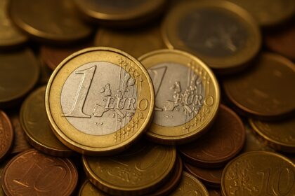 pièces de 1 euro