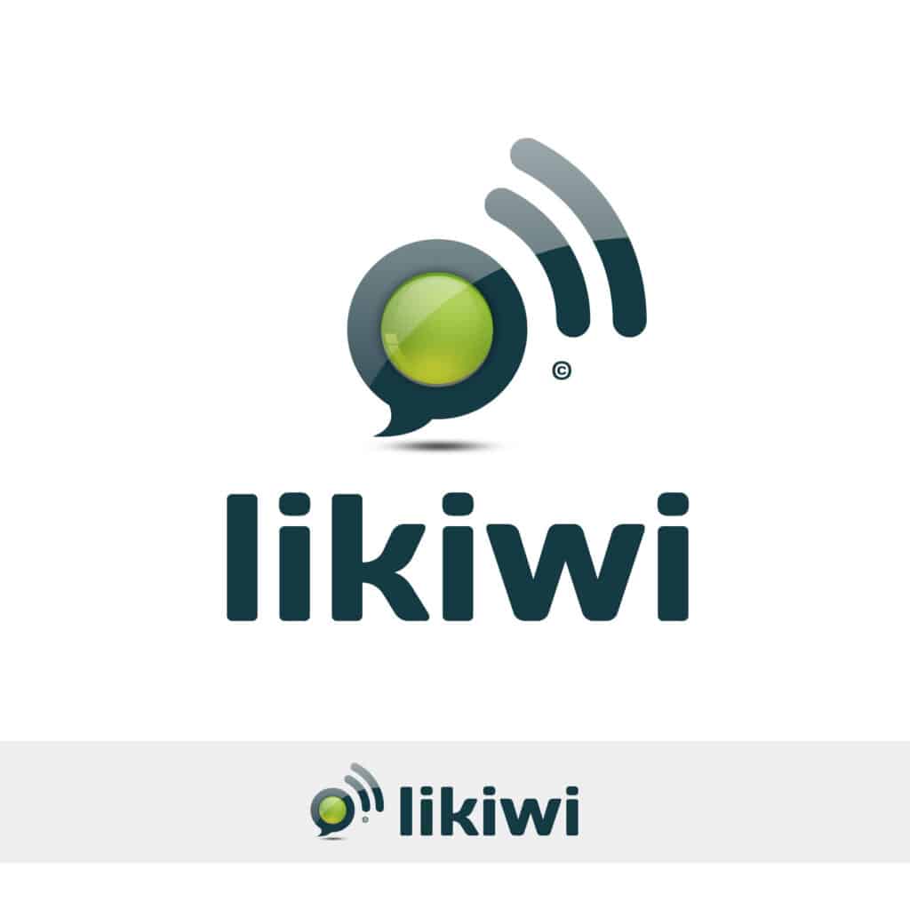 Logo Likiwi