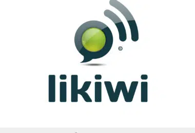 Logo Likiwi