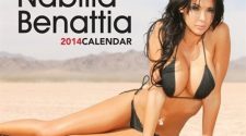 Nabilla Calendar