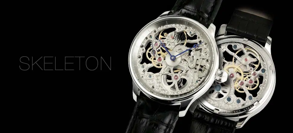 Montre pour homme