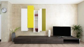 décoration et peinture d'intérieur