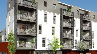 syndicat de copropriété