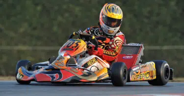 karting aix