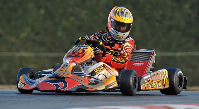 karting aix