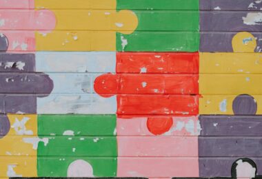 pièces de puzzle