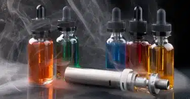 Bien choisir son type de e-liquide pour sa cigarette électronique