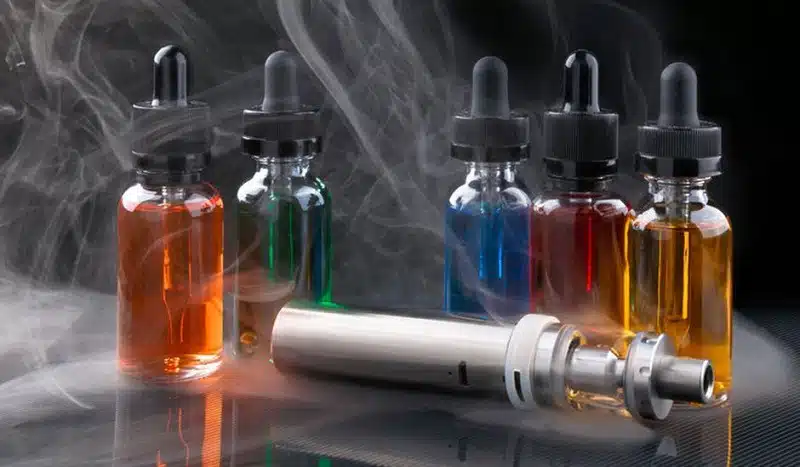 Bien choisir son type de e-liquide pour sa cigarette électronique