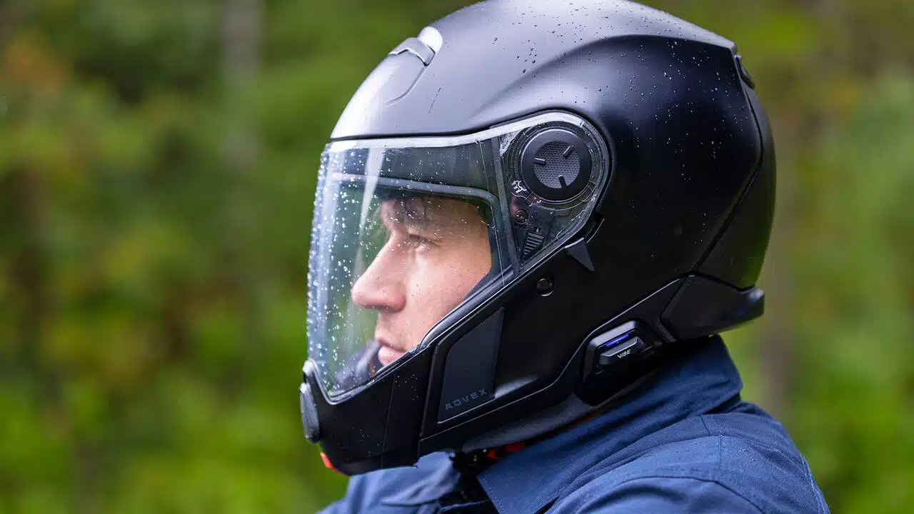 Casque moto femme sécurité et style, soyez prête pour l'aventure