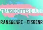 Cisgenre : définiton pour mieux comprendre cette classification de personnes