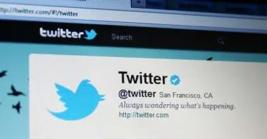 Comment supprimer compte twitter