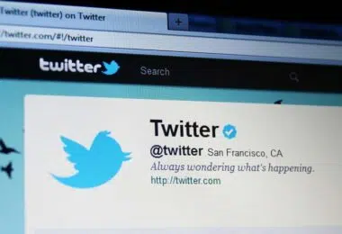 Comment supprimer compte twitter