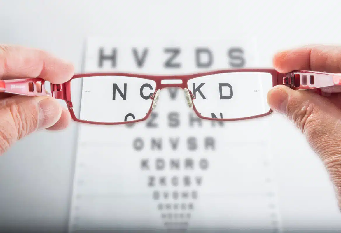 Comment trouver les lunettes adaptées à votre défaut visuel 