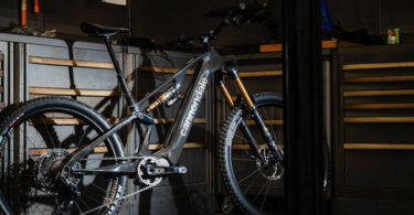 vélo électrique