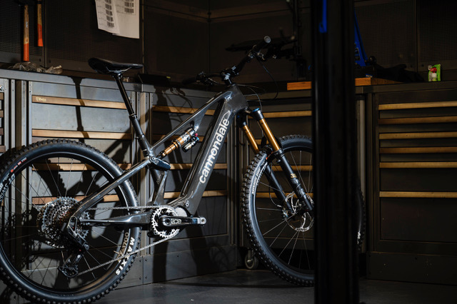 vélo électrique