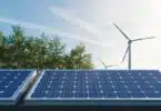 Éolienne de toit domestique : une solution rentable pour des économies d'énergie durables