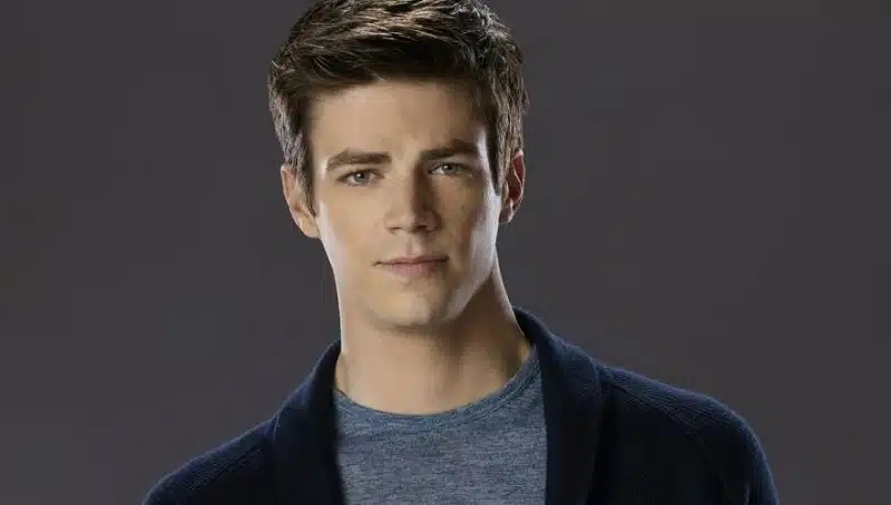 Grant Gustin (sa taille, son poids) qui est sa femme