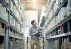 La gestion des stocks dans le commerce de détail