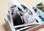Les étapes clés pour créer un album photo familial