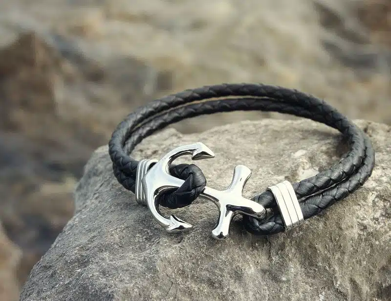 Les meilleurs bracelets nautiques