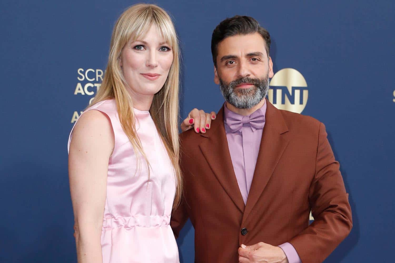 Oscar Isaac (sa taille, son poids) qui est sa femme