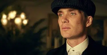 Qui est Cillian Murphy, cet acteur et musicien irlandais