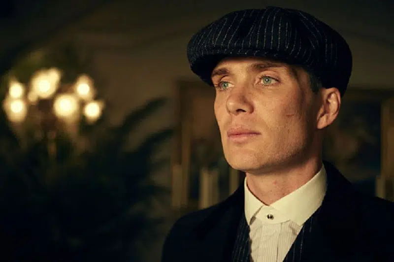 Qui est Cillian Murphy, cet acteur et musicien irlandais