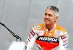 Qui est la femme de Mick Doohan