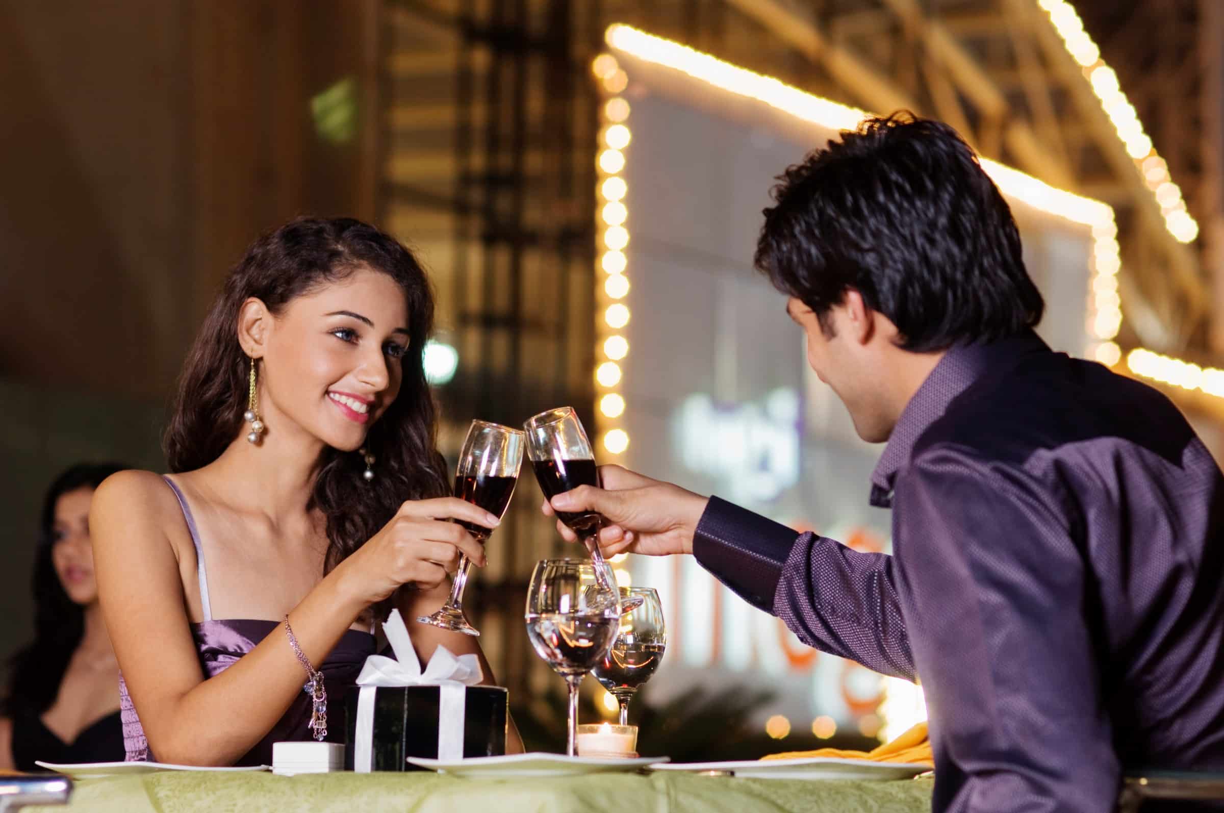 Euro Asian Dating