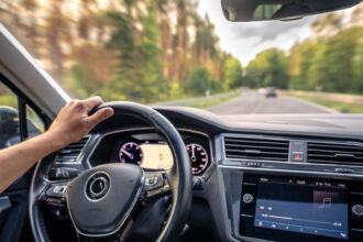 Assurance auto : l’importance de se protéger contre les imprévus