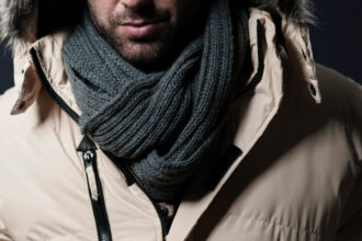 Automne-hiver : les vestes et manteaux homme qui font la différence