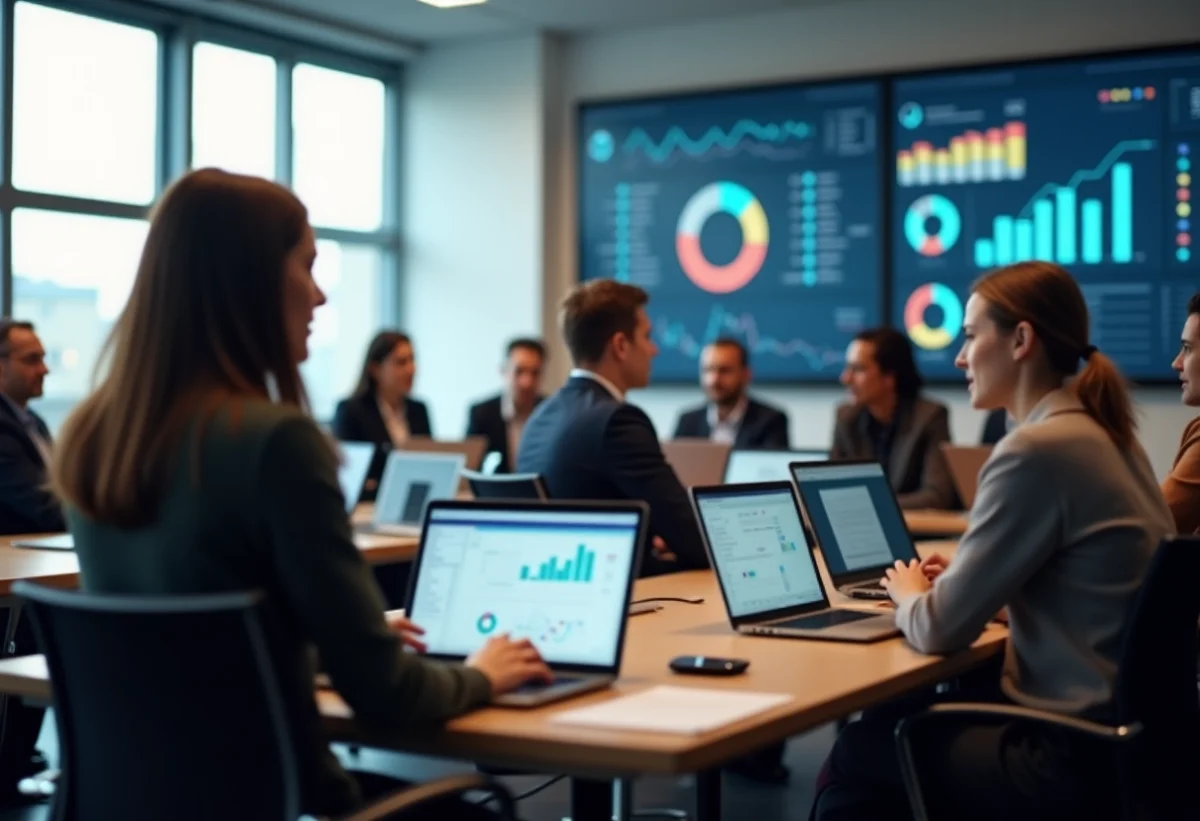 formation data analysts