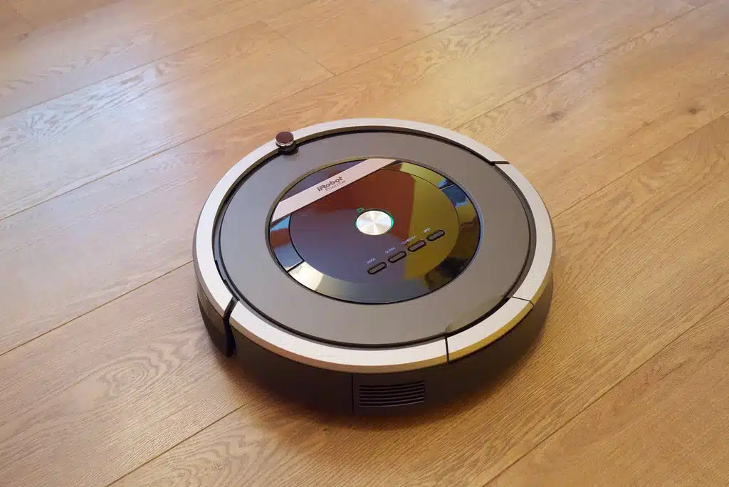 ordinateur robot