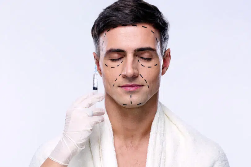 chirurgie esthetique belgique