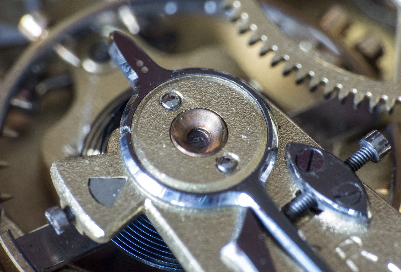 Comment remonter une montre ? dNews