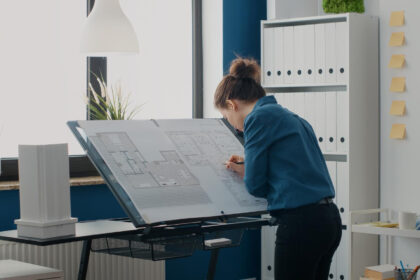 Construisez en toute confiance avec un bureau d'étude structural à Toulouse