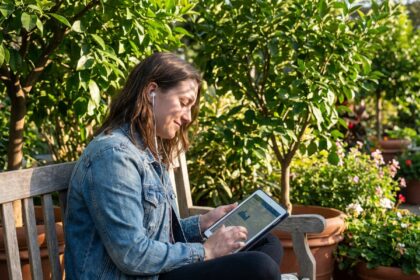 école adaptée élève