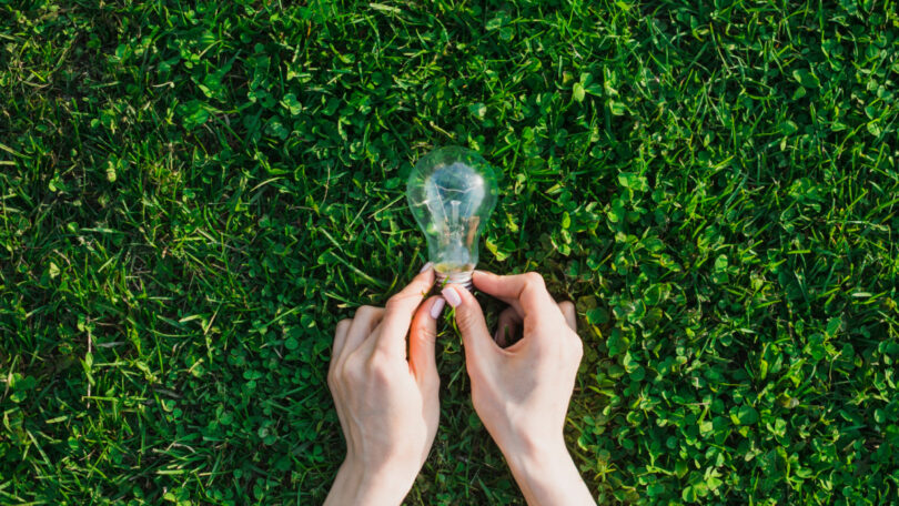 Engagez-vous pour un avenir durable : les raisons de passer à l'électricité verte