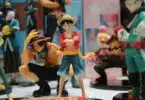 figurine One Piece