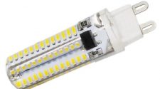 Ampoule LED g9