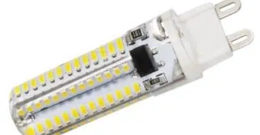 Ampoule LED g9