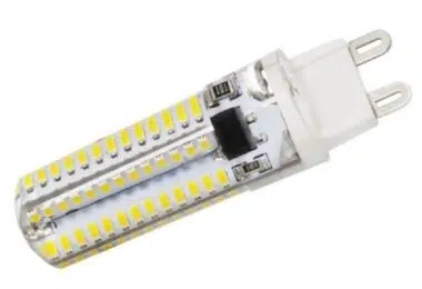 Ampoule LED g9