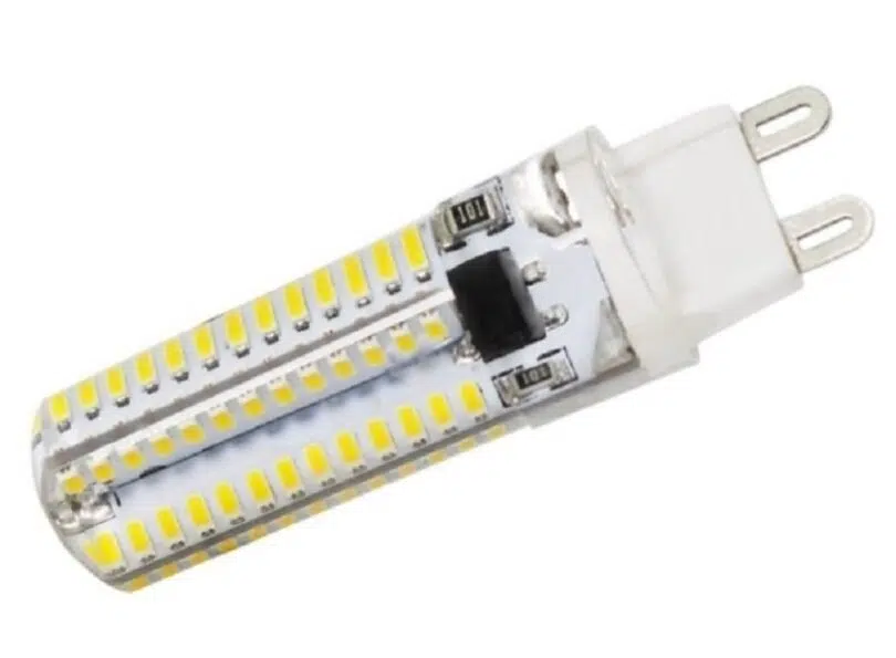 Ampoule LED g9