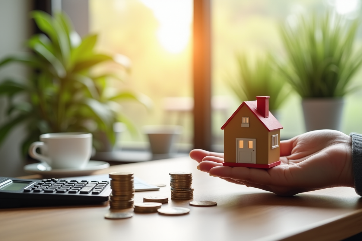 marché immobilier
