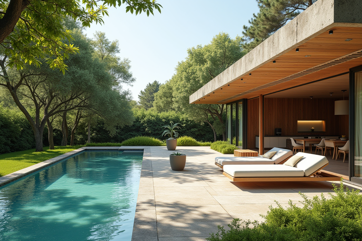villa comporta