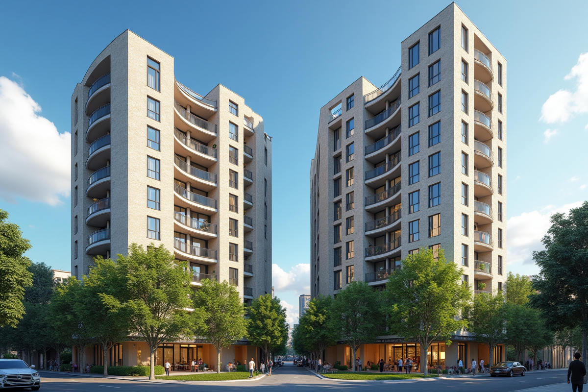 logement social