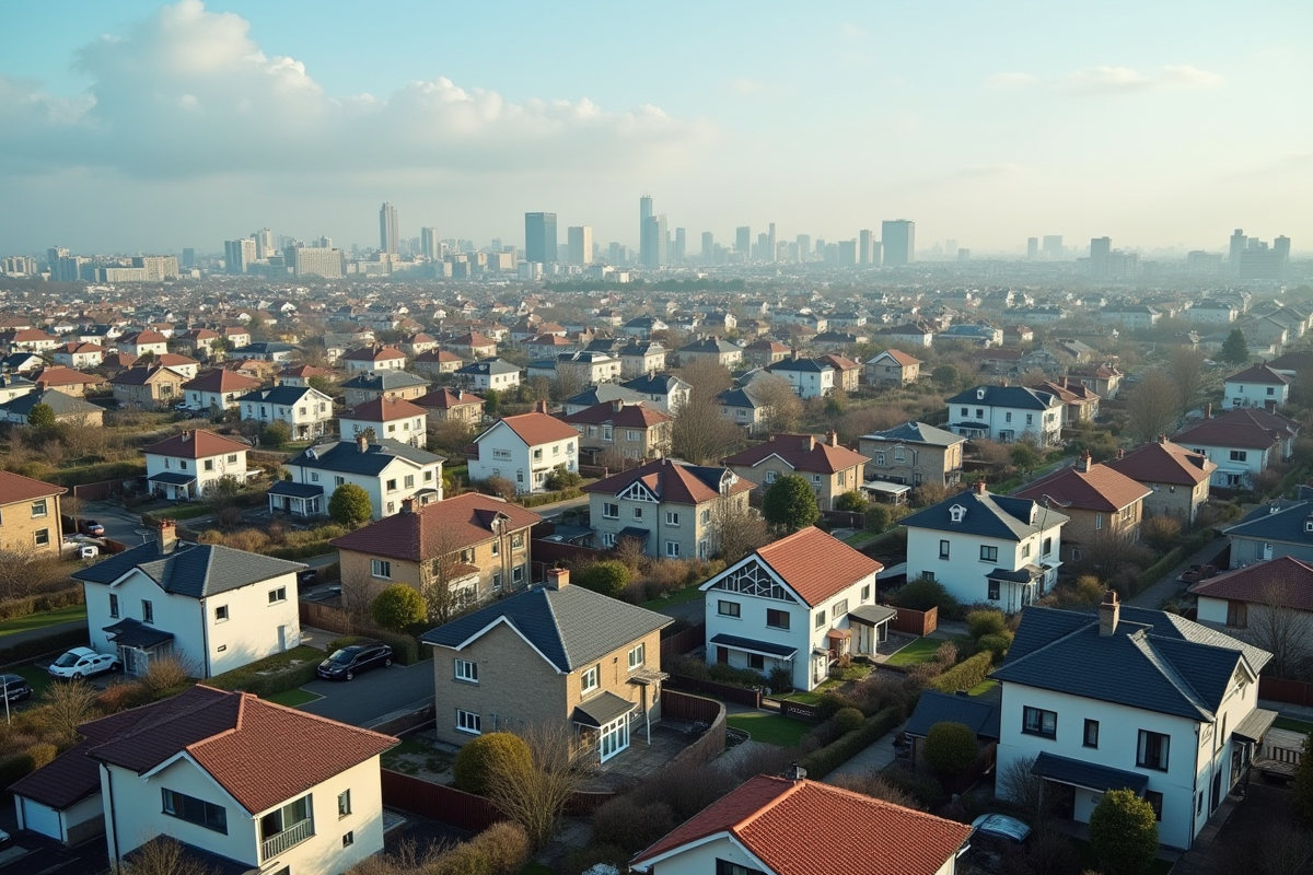 évaluation immobilière