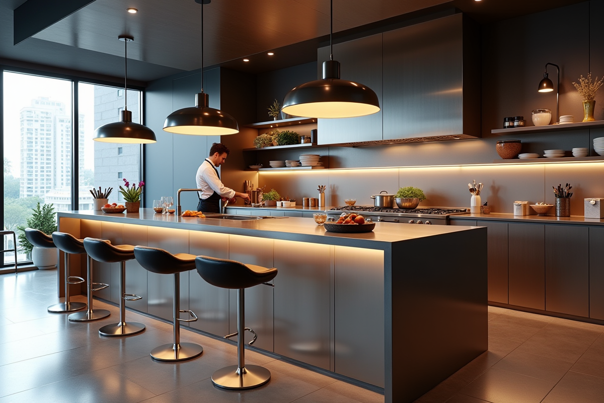 inox cuisine