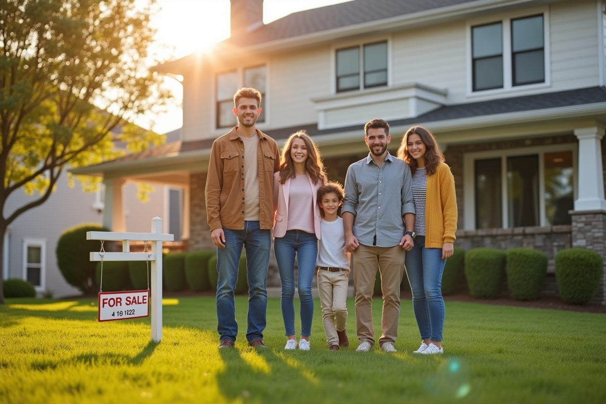 immobilier stabilité